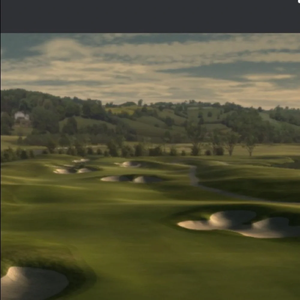 𝅺26. Tiger Woods PGA Tour 11 - Xbox 360
